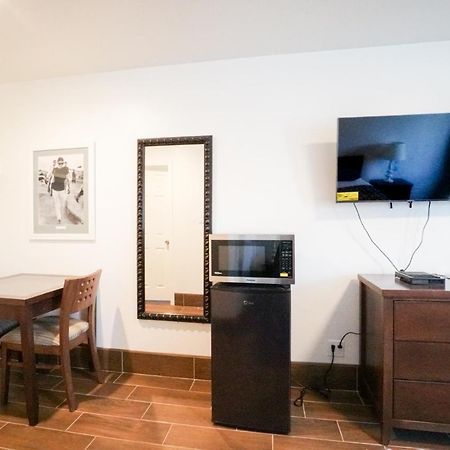 Signal Hill Motel Beach Motel Long Beach Extérieur photo