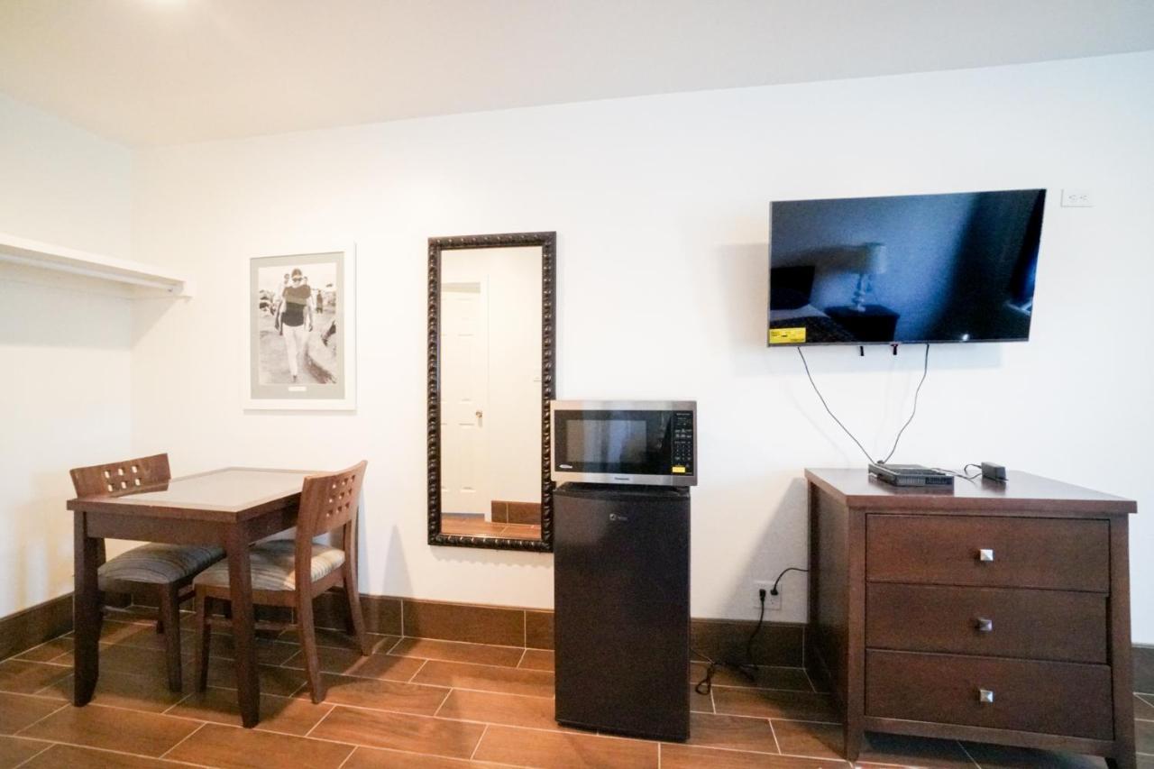 Signal Hill Motel Beach Motel Long Beach Extérieur photo